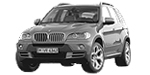 BMW E70 C3890 Fault Code