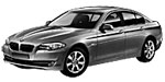 BMW F10 C3890 Fault Code