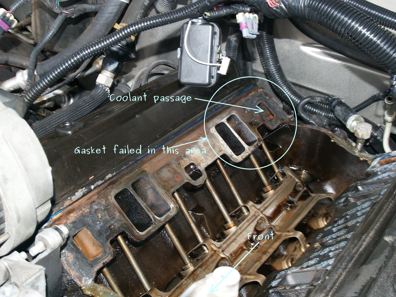 See C3890 in engine